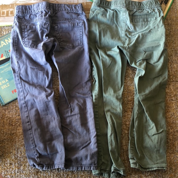 Old Navy pants bundle lot - Picture 3 of 12